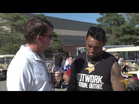 Video 3 - Matt Asiata