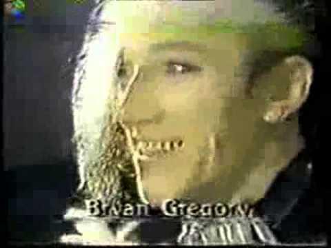Video 4 - Brian Gregory