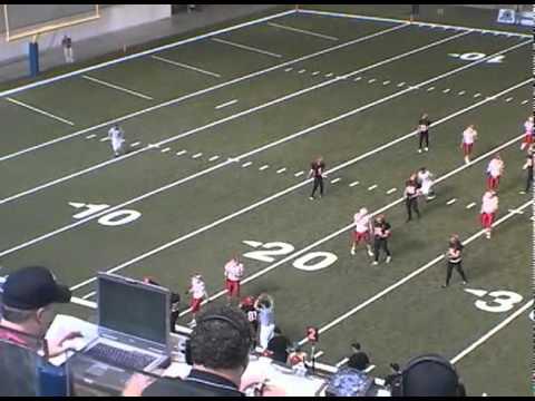 Video 3 - Kellen Moore