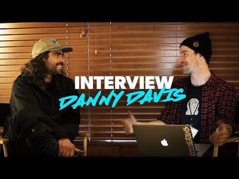 Video 5 - Danny Davis