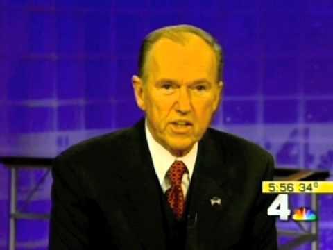 Video 4 - Ralph Friedgen