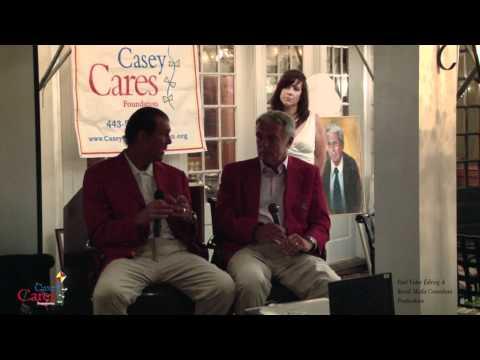 Video 2 - Steve Bisciotti