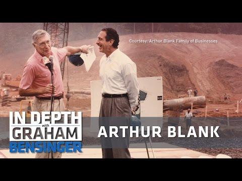 Video 6 - Arthur Blank