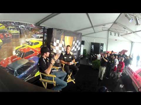 Video 4 - Brian Vickers