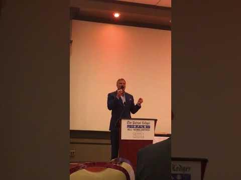 Video 1 - Scott Zolak