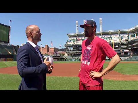 Video 1 - Andrew Miller