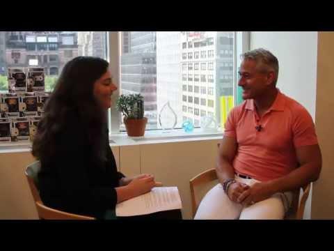 Video 6 - Greg Louganis