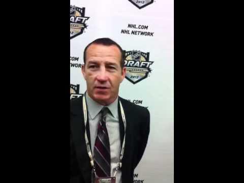 Video 5 - Kevin Dineen