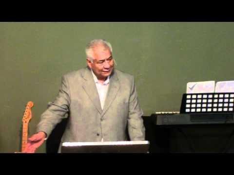 Video 1 - Danny Salazar