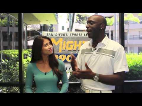 Video 5 - Vencie Glenn