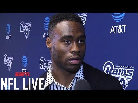 Video 6 - Brandin Cooks