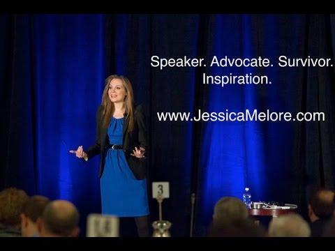 Video 1 - Lacey Jones