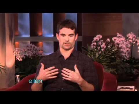 Video 2 - Jamie McMurray