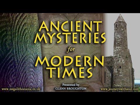 Video 3 - Glenn Hall