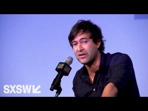 Video 3 - Brian Jordan