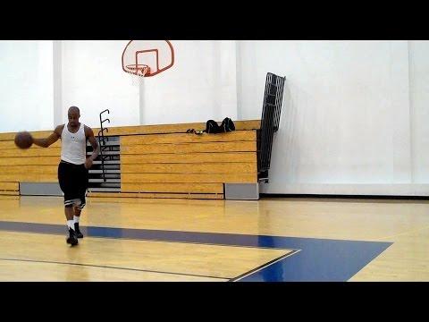 Video 2 - Baron Davis