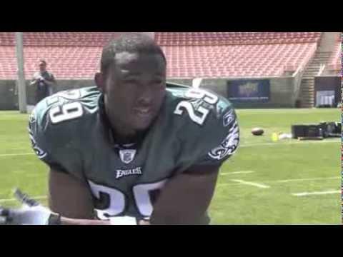 Video 1 - LeSean McCoy