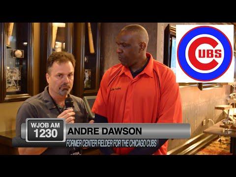 Video 6 - Andre Dawson