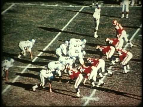 Video 1 - Joseph Bramlett