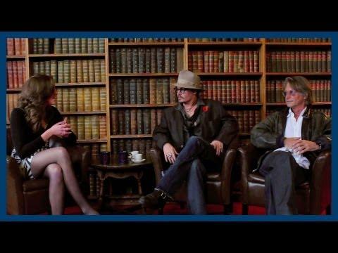 Video 3 - Johnny Robinson