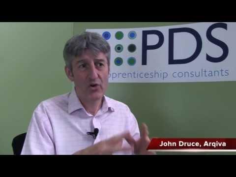 Video 4 - John Druce