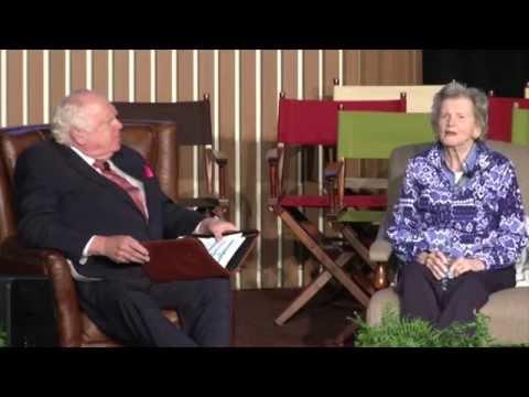 Video 5 - Tom Durkin