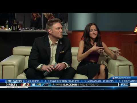 Video 5 - Howard Cross