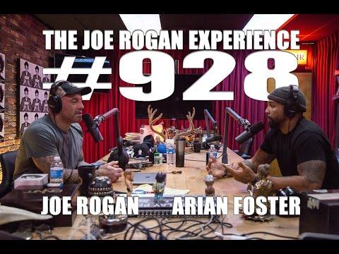 Video 5 - Arian Foster