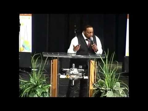 Video 3 - Mark Langston