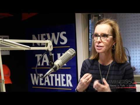 Video 3 - Katie Spotz