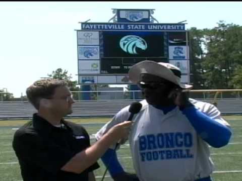 Video 5 - Kenny Phillips