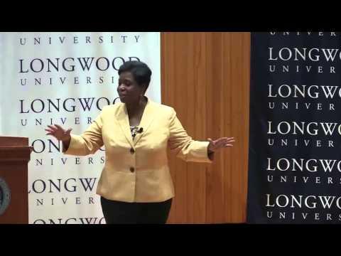 Video 3 - Lauren Holiday