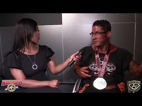 Video 4 - Johnny Quinn