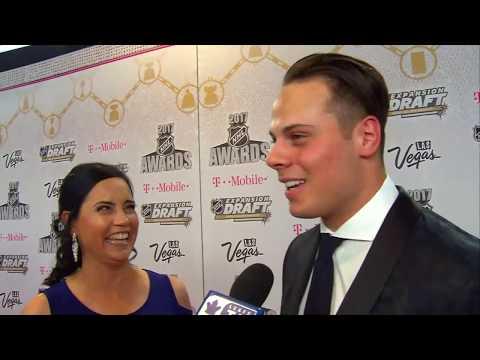 Video 2 - Auston Matthews