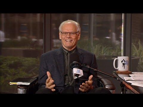 Video 5 - Fred Dryer