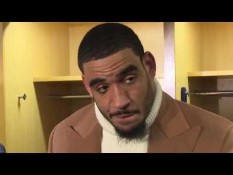Video 5 - Olivier Vernon