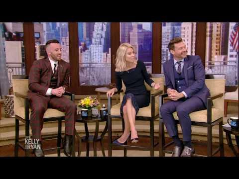 Video 4 - Austin Dillon