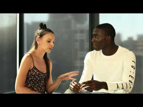 Video 4 - Kerron Clement