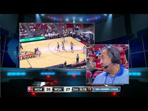 Video 1 - Ernie Grunfeld