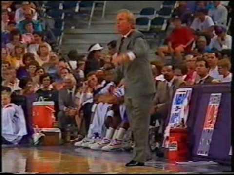 Video 3 - Xavier McDaniel