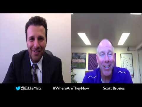 Video 4 - Scott Brosius