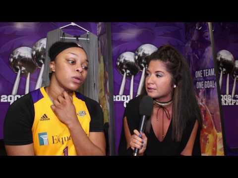 Video 5 - Odyssey Sims