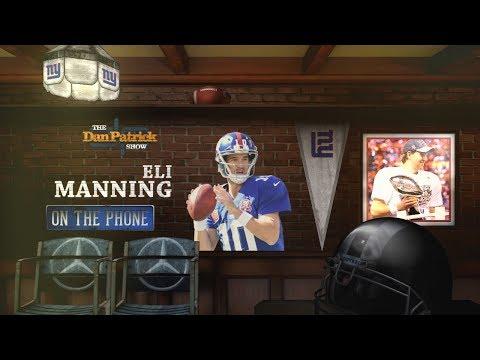Video 5 - Eli Manning