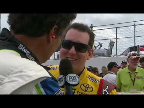 Video 3 - Michael Waltrip