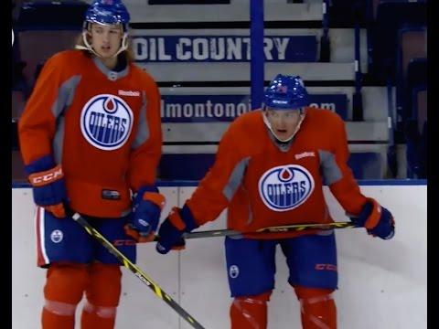 Video 5 - Todd McLellan