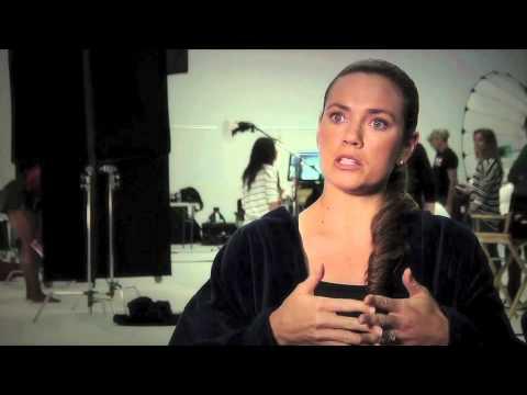 Video 1 - Natalie Coughlin