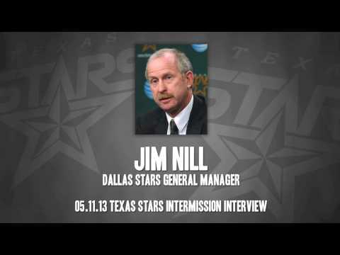 Video 4 - Jim Nill