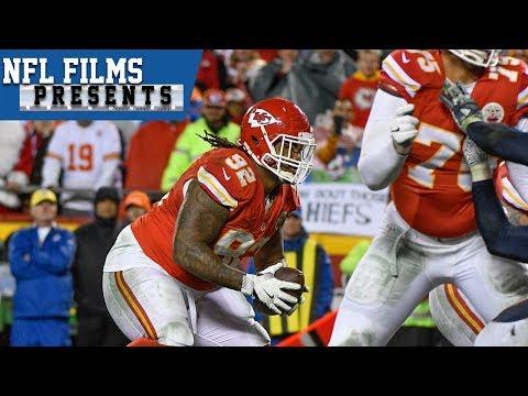 Video 4 - Dontari Poe