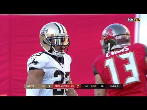 Video 3 - Devin Funchess