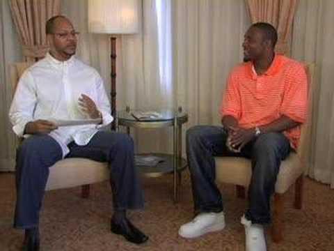 Video 6 - Angelo Taylor